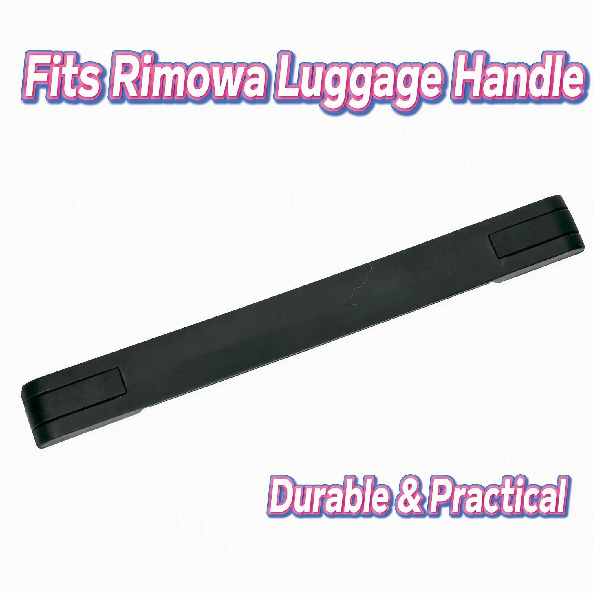 Travel Accessories Rimowa - Luggage Handle Replacement for Rimowa Essential