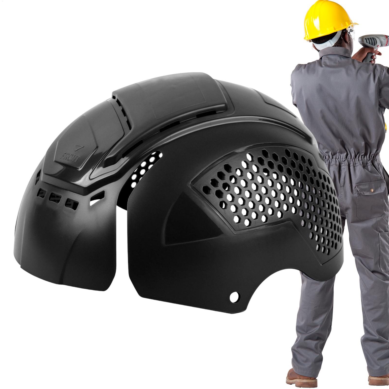 Travel Accessories For Young Men - Bump Caps for Men Breathable Safety