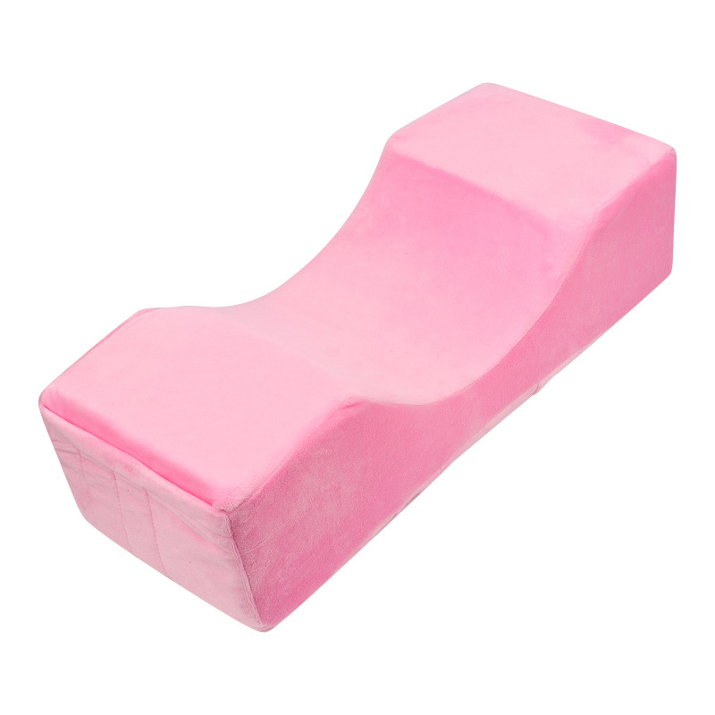 1Pcs Professional Lash Pillow  - Neck Pillow Memory Foam ulasan dan harga