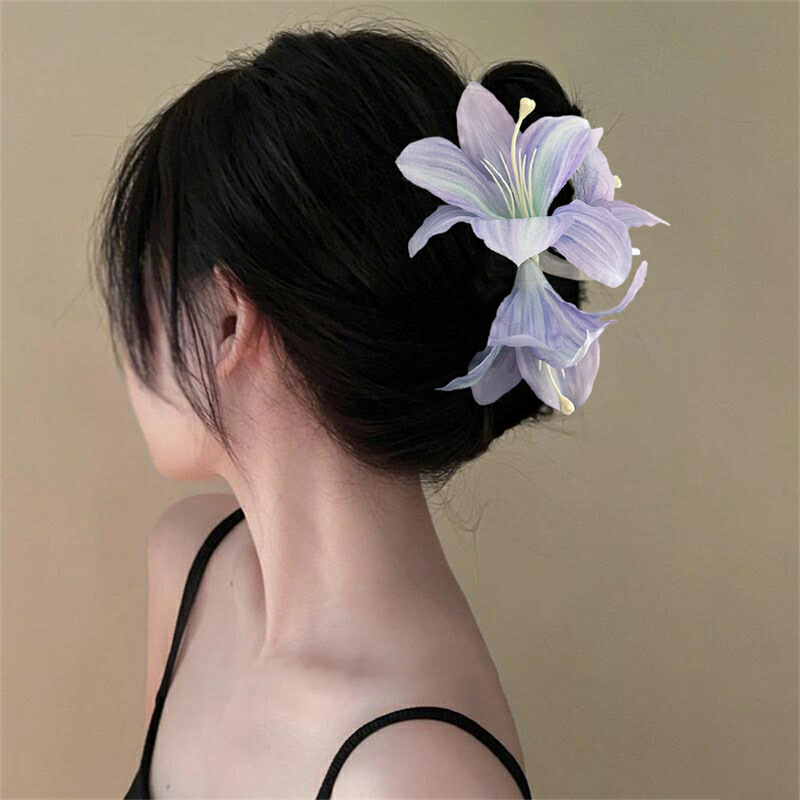 Super Fairy Emulational Lily F - Travel Accessories For Elderly ulasan dan harga