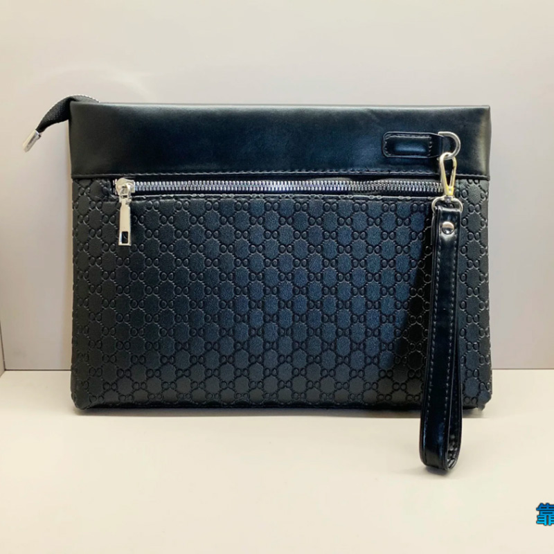 Designer Business Bag Leather  - Travel Accessories Passport Holder ulasan dan harga