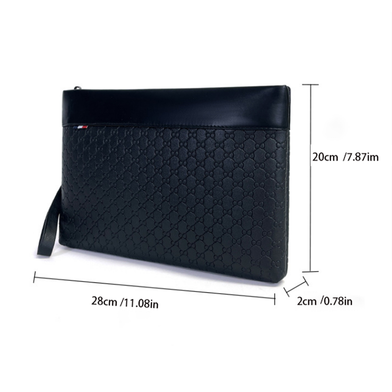 Designer Business Bag Leather  - Travel Accessories Passport Holder ulasan dan harga