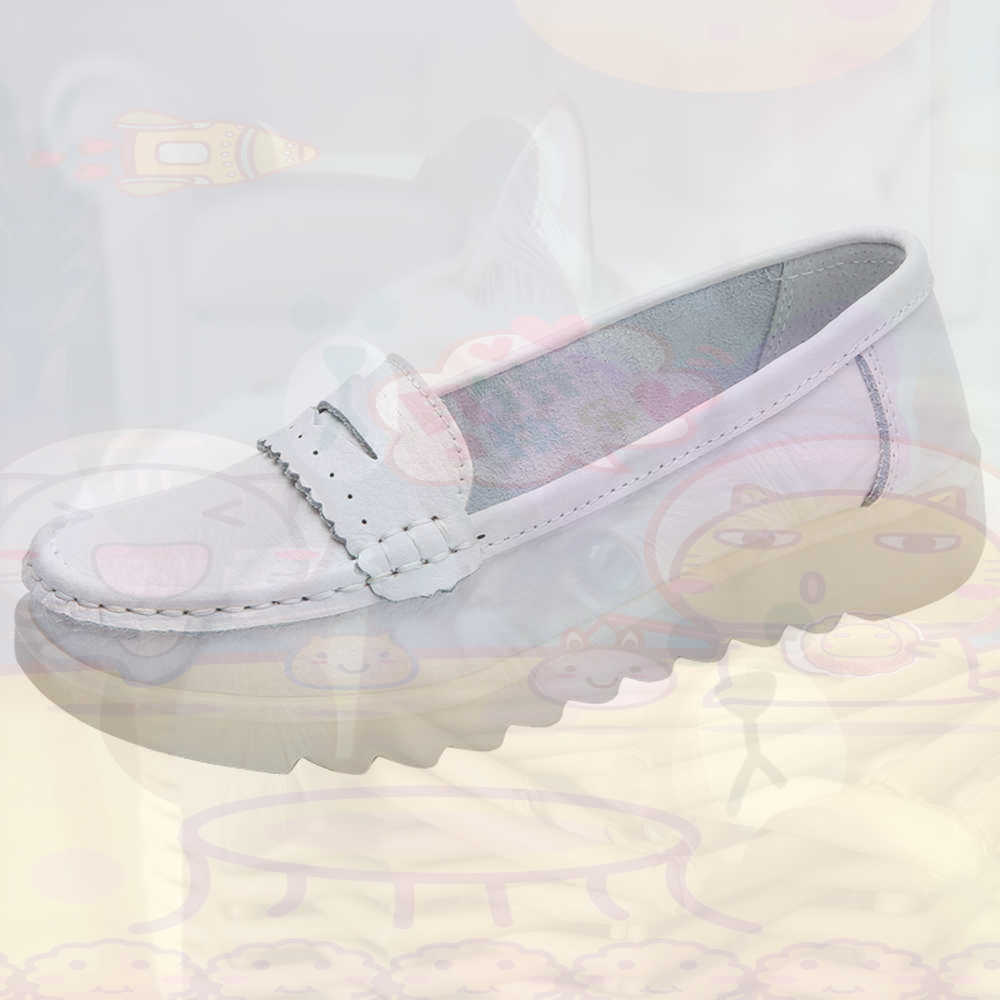 Moccasin Driving Teenage Sneak - Travel Accessories Gift Basket ulasan dan harga