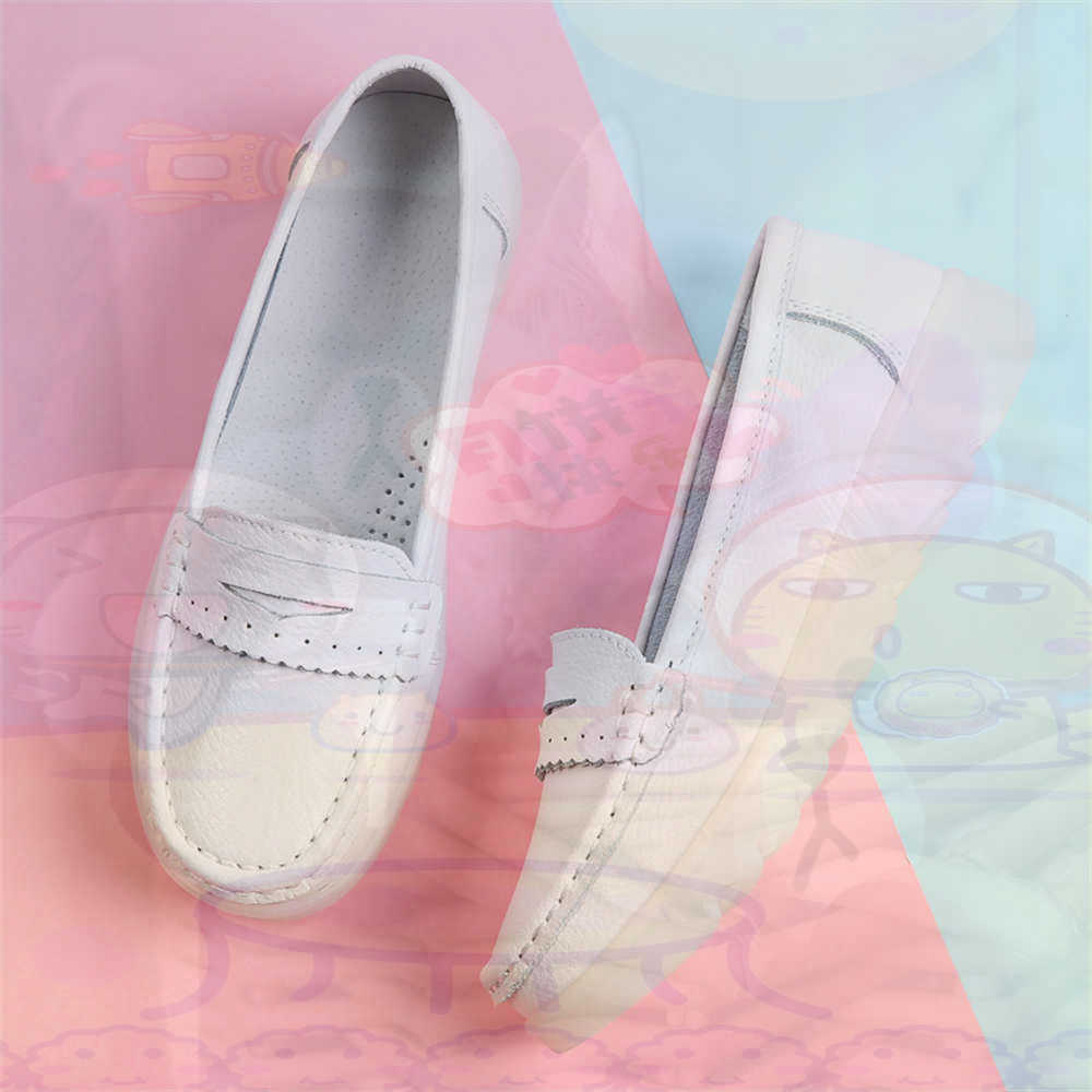 Moccasin Driving Teenage Sneak - Travel Accessories Gift Basket ulasan dan harga