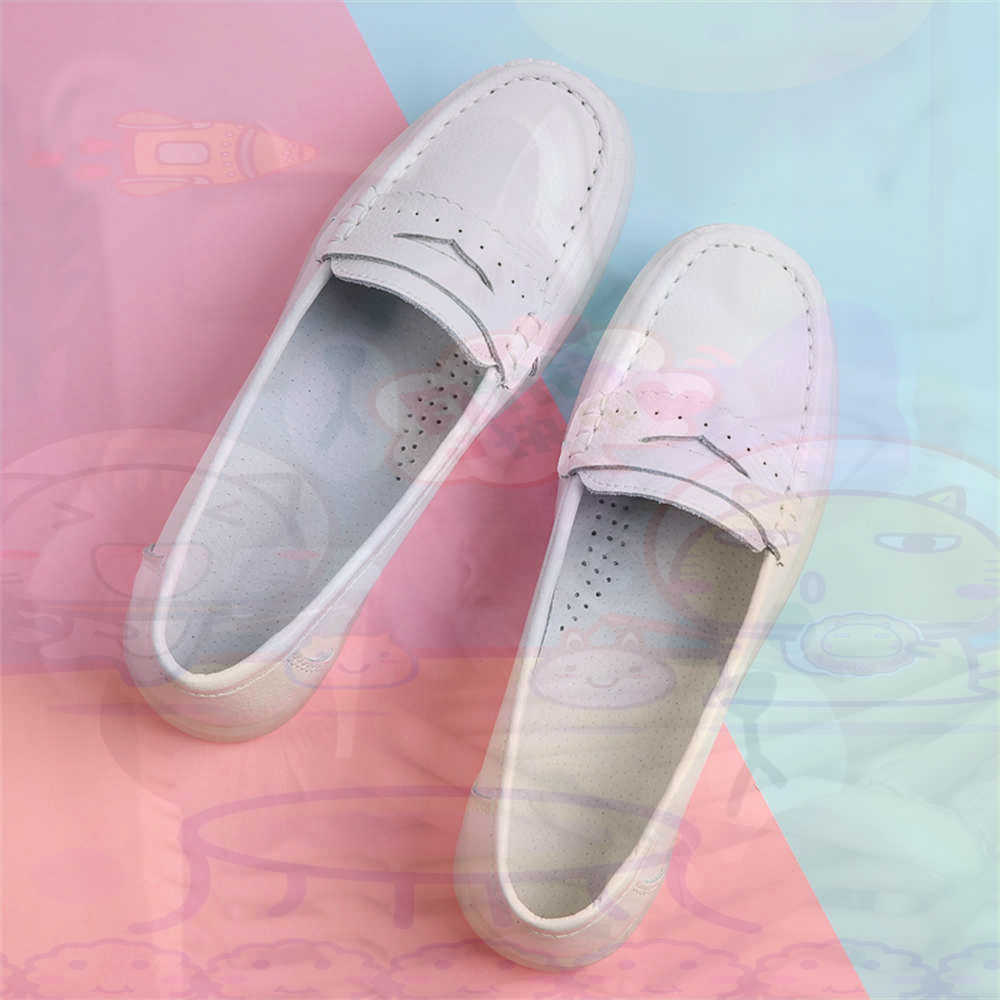 Moccasin Driving Teenage Sneak - Travel Accessories Gift Basket ulasan dan harga