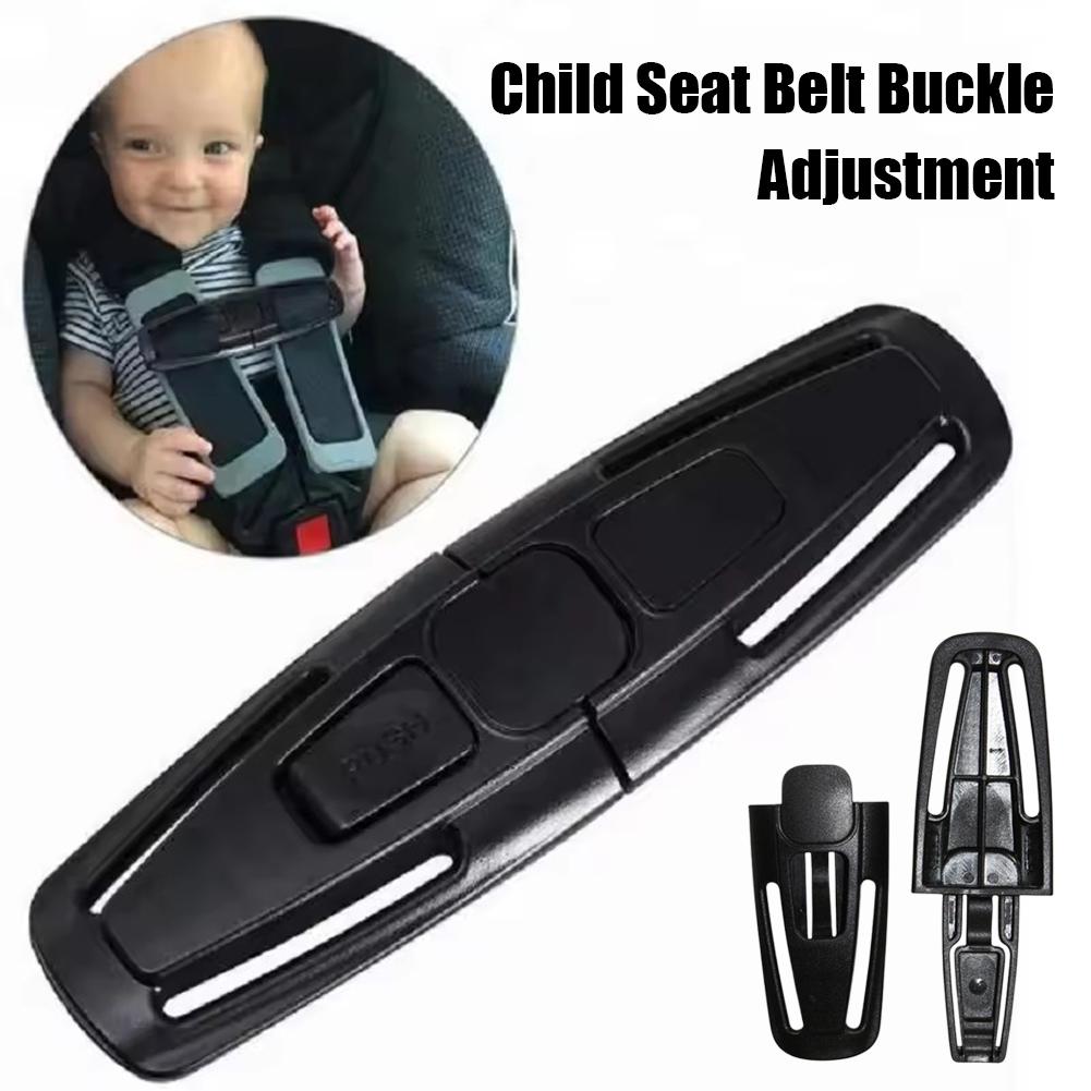 Car Child Safety Seat Strap Cl - Travel Accessories Baby ulasan dan harga