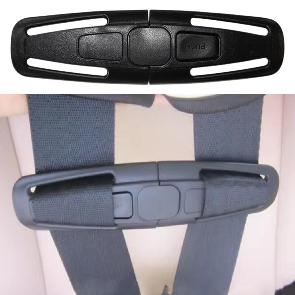 Car Child Safety Seat Strap Cl - Travel Accessories Baby ulasan dan harga