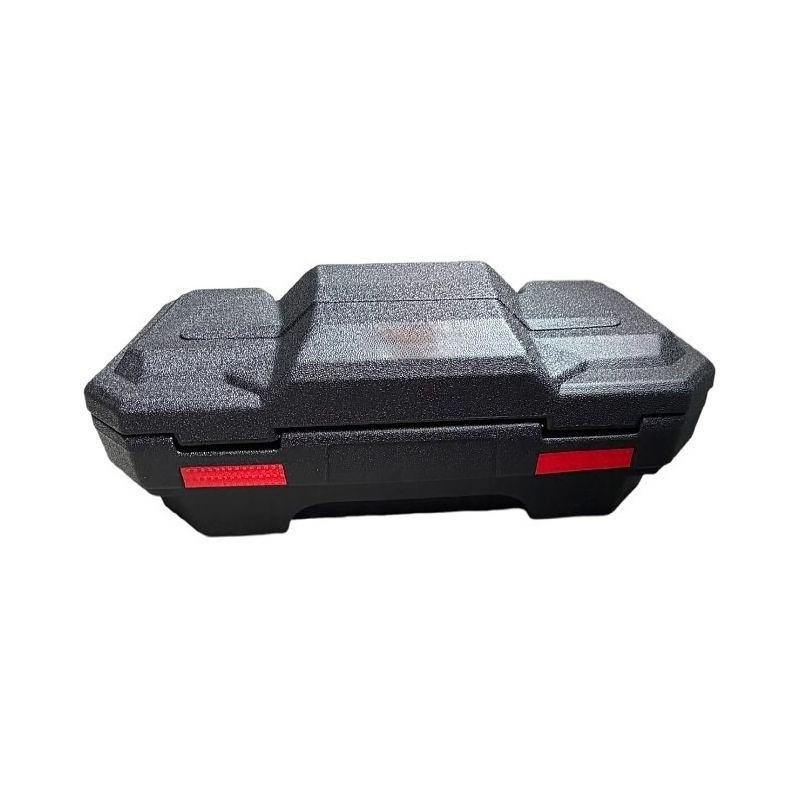 Lockable Off-Road Motorbike Re - Travel Accessories Box ulasan dan harga