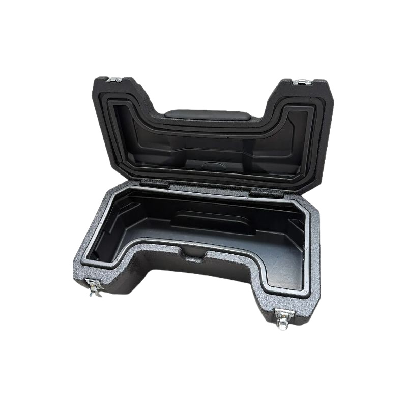 Lockable Off-Road Motorbike Re - Travel Accessories Box ulasan dan harga