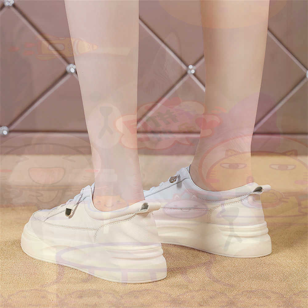 Lace-up Chunky Loafers Woman S - Travel Accessories Gift Basket ulasan dan harga