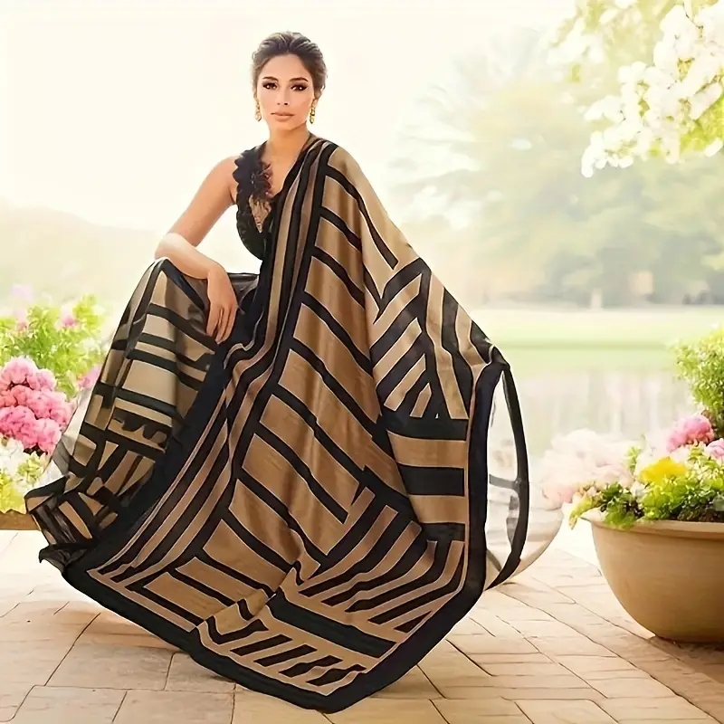 Fashion Cotton Linen Lightweig - Travel Accessories Shops ulasan dan harga