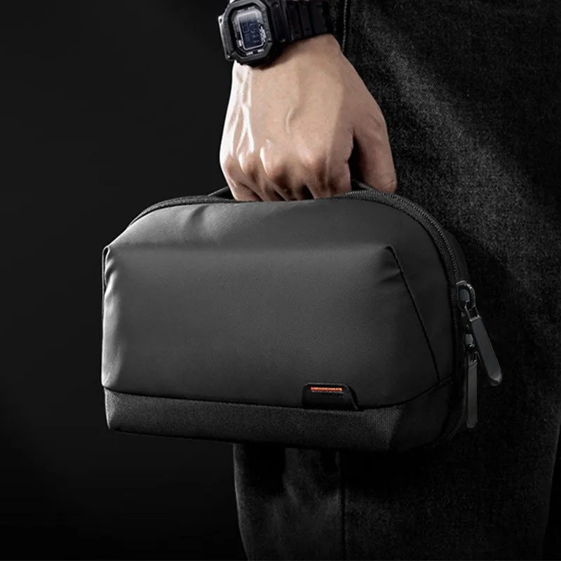 Multifunctional Digital Access - Travel Accessories Pouch ulasan dan harga