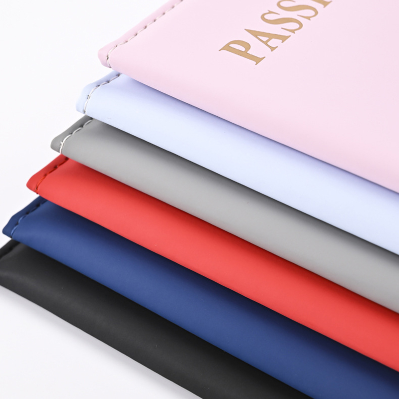 Fashion Passport Protective Co - Travel Accessories Passport Holder ulasan dan harga