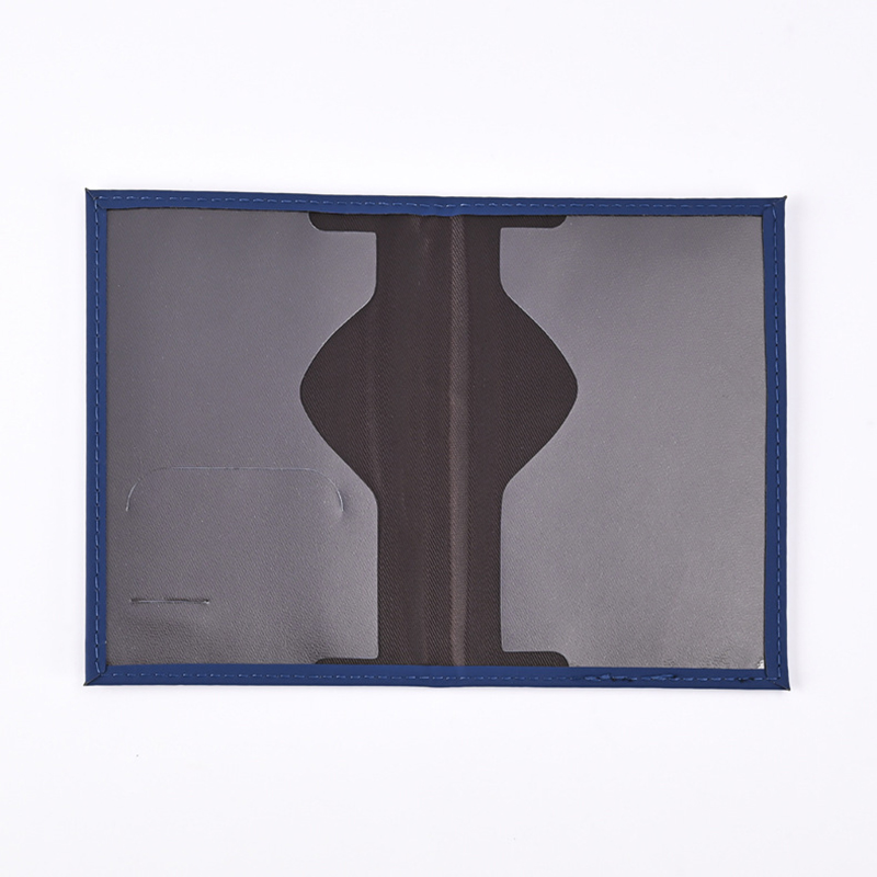 Fashion Passport Protective Co - Travel Accessories Passport Holder ulasan dan harga