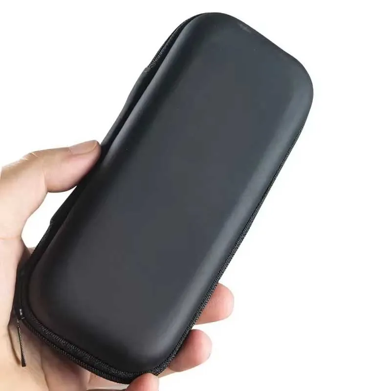 Portable Cigar Case EVA Light  - Travel Accessories Pouch ulasan dan harga