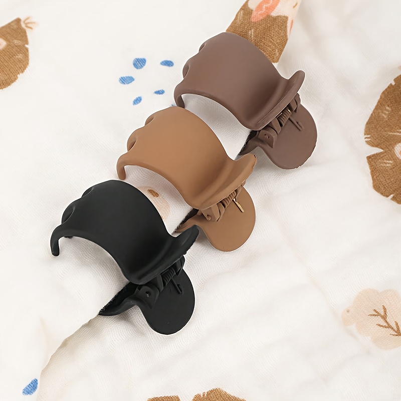2pcs Baby Stroller Clamp Allig - Travel Accessories Baby ulasan dan harga
