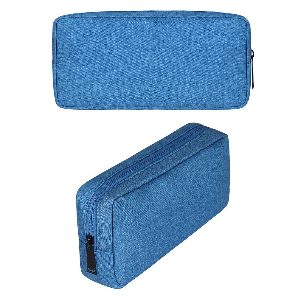 Travel Organizer HDD Gadget De - Travel Accessories Pouch ulasan dan harga