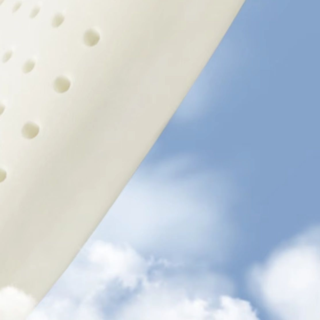 Memory Foam Camping Pillow Por - Neck Pillow Memory Foam ulasan dan harga
