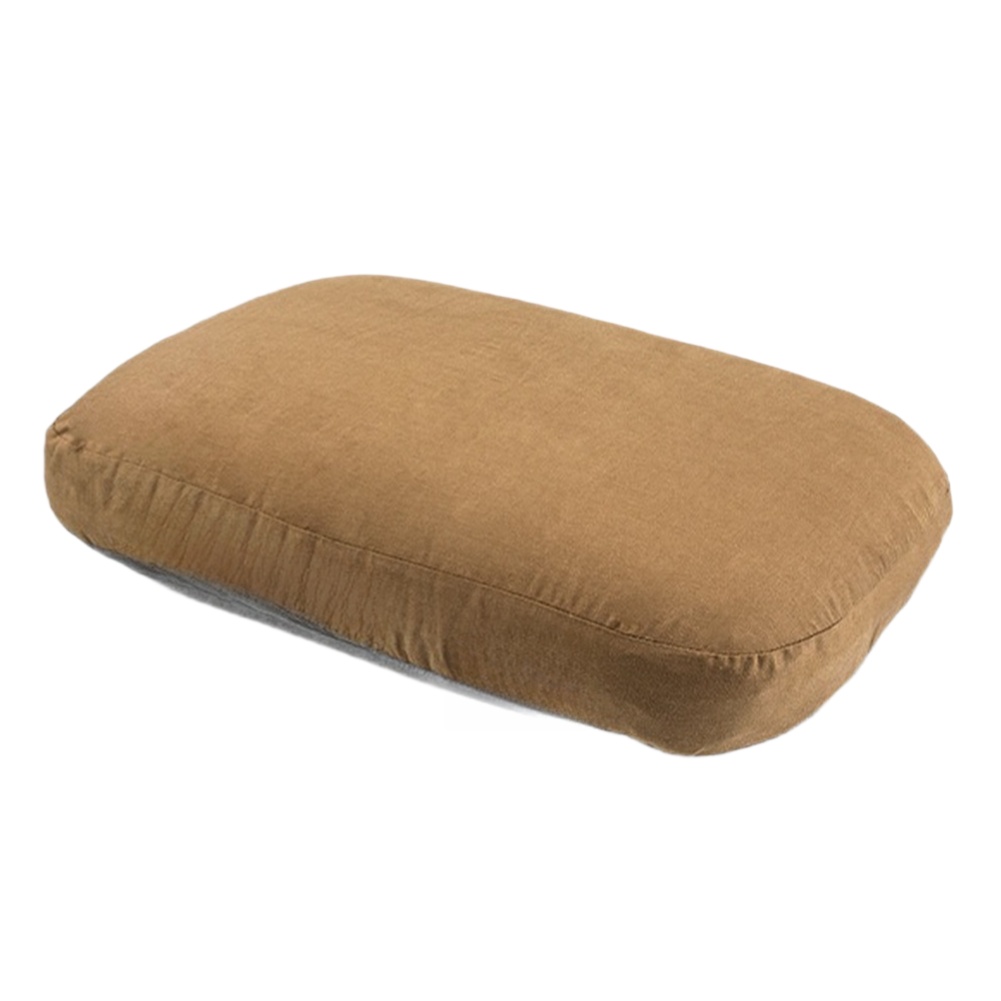 Memory Foam Camping Pillow Por - Neck Pillow Memory Foam ulasan dan harga