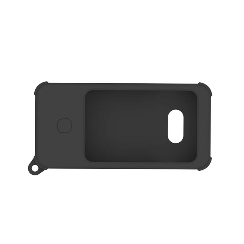 Anti-Scratch Silicone Case For - Travel Router Accessories ulasan dan harga
