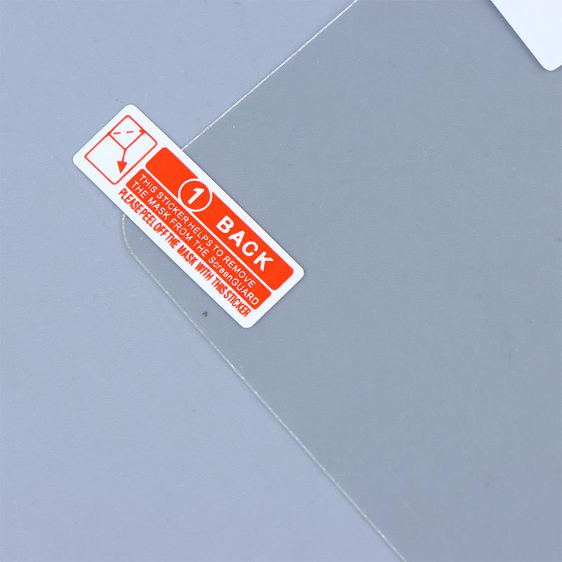 2/3Pcs Tempered Glass Screen P - Travel Router Accessories ulasan dan harga