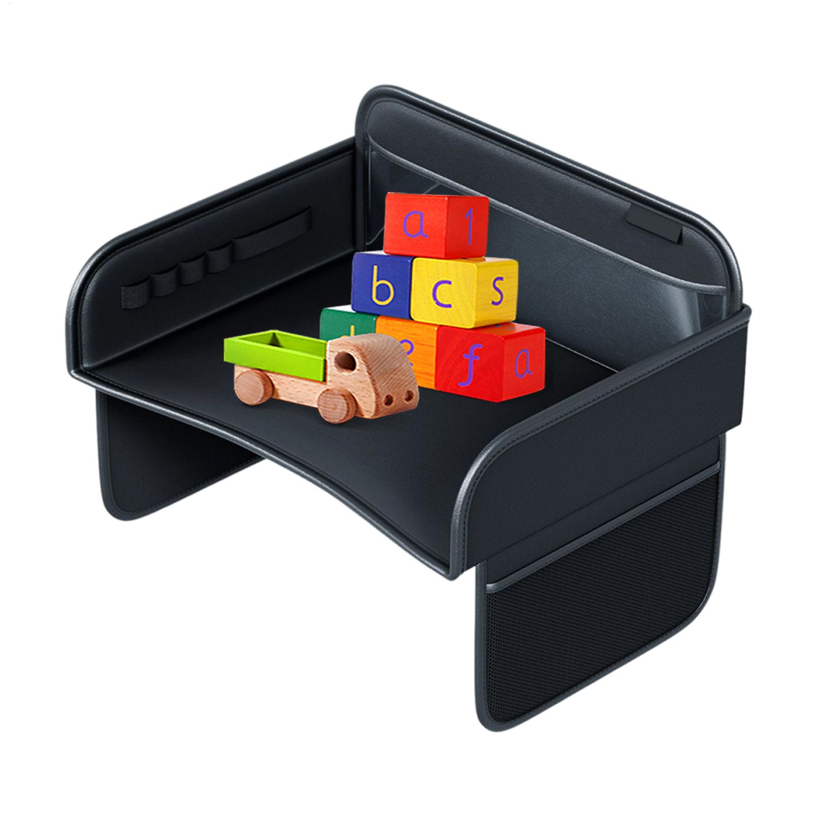 Child Car Dining Drawing Table - Travel Accessories Baby ulasan dan harga