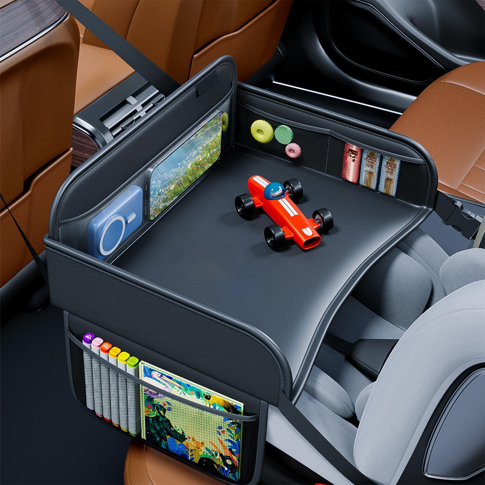 Child Car Dining Drawing Table - Travel Accessories Baby ulasan dan harga