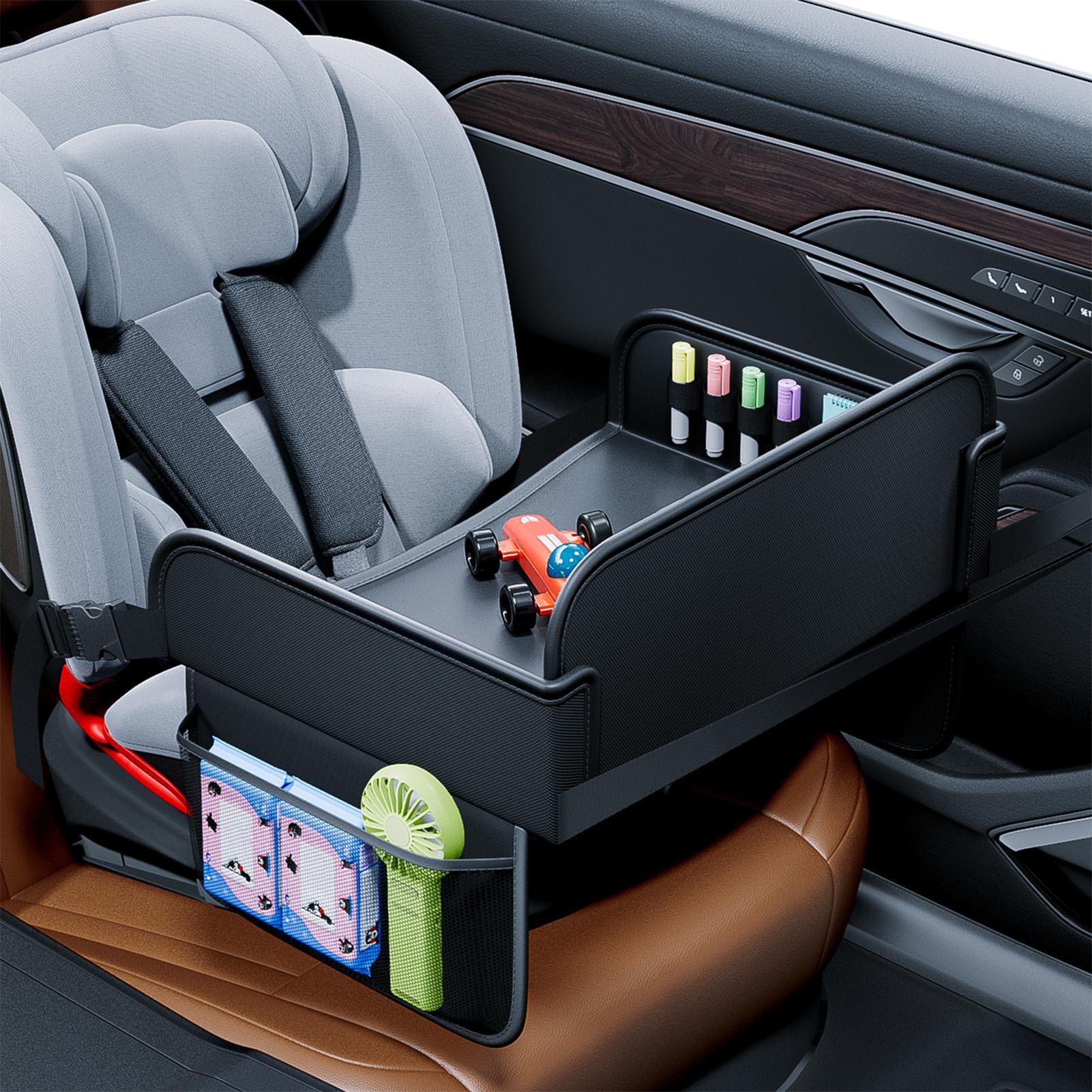 Child Car Dining Drawing Table - Travel Accessories Baby ulasan dan harga