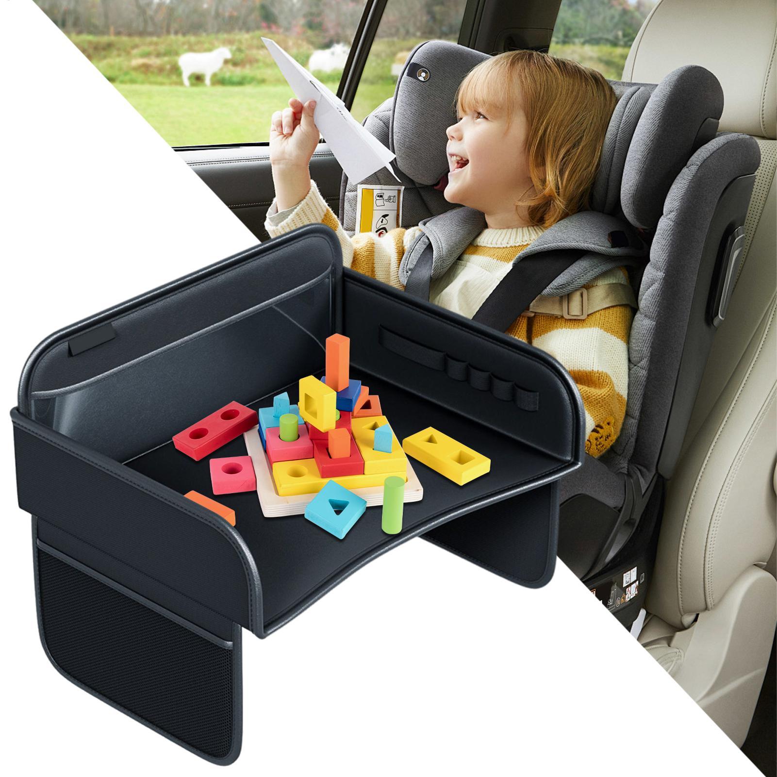 Child Car Dining Drawing Table - Travel Accessories Baby ulasan dan harga
