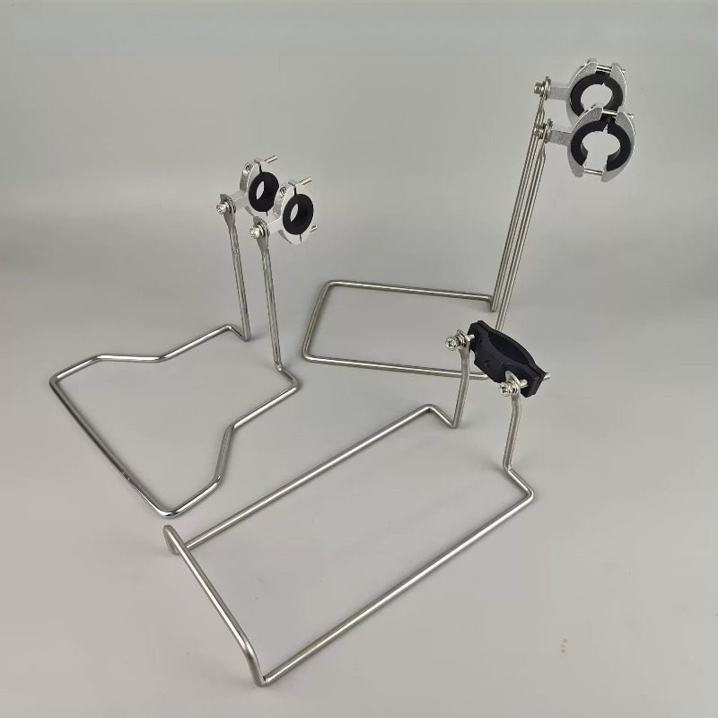 Bike Front Rack Stainless Stee - Travel Accessories Bike ulasan dan harga
