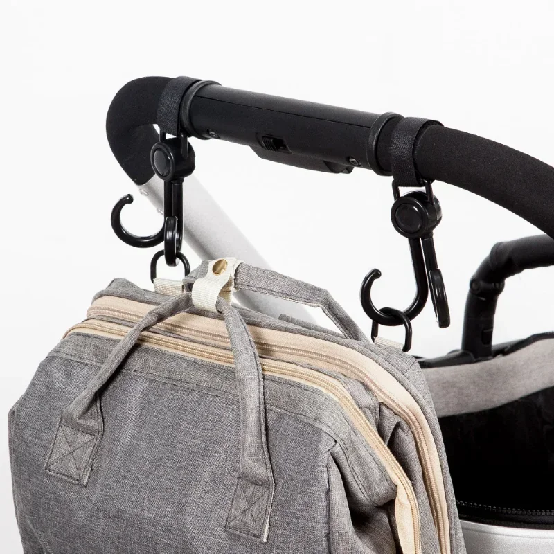 Hooks for Stroller Car Shoppin - Travel Accessories Baby ulasan dan harga