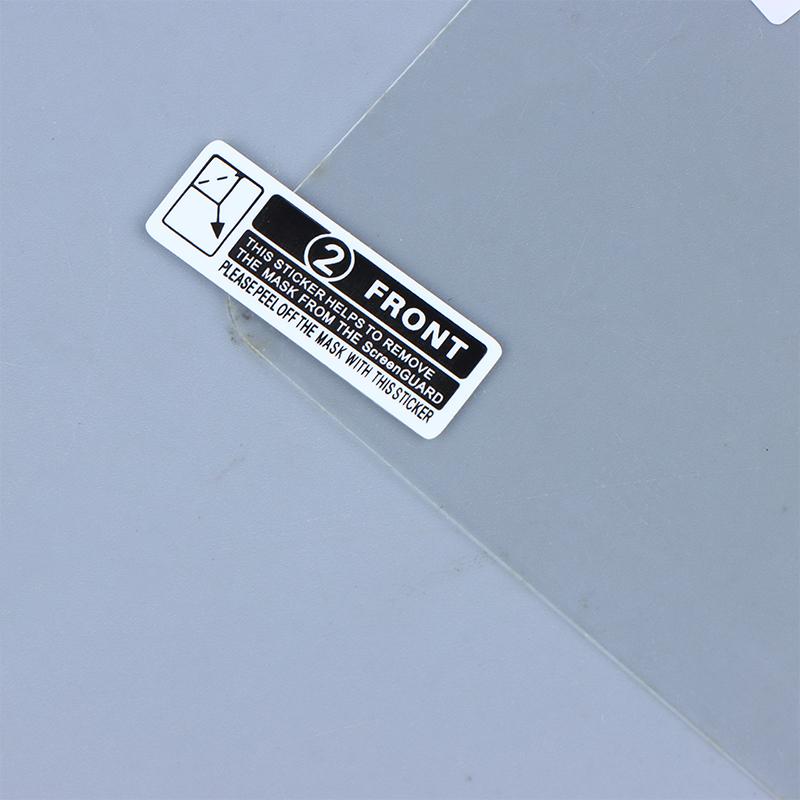 Tempered Glass Screen Protecto - Travel Router Accessories ulasan dan harga