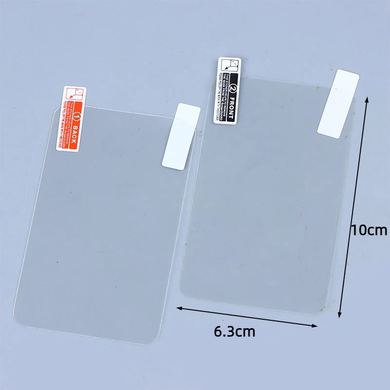 Tempered Glass Screen Protecto - Travel Router Accessories ulasan dan harga