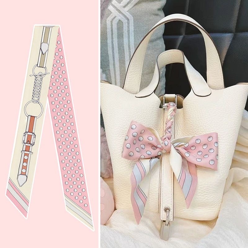 Women Summer Pink Polka Dot Sc - Travel Accessories For Elderly ulasan dan harga