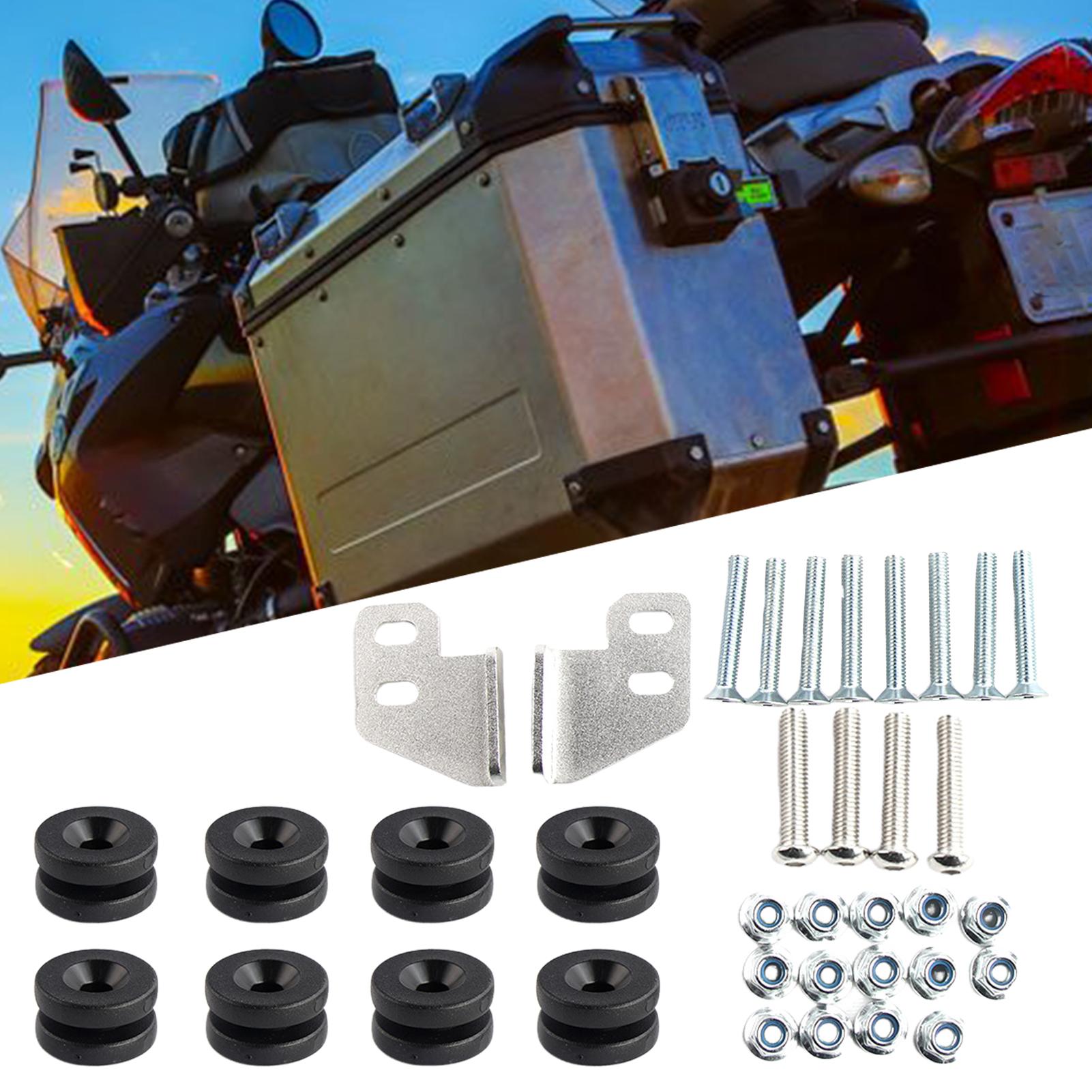 Tail Bag Mounting Bracket Kit  - Travel Accessories Gift Set ulasan dan harga