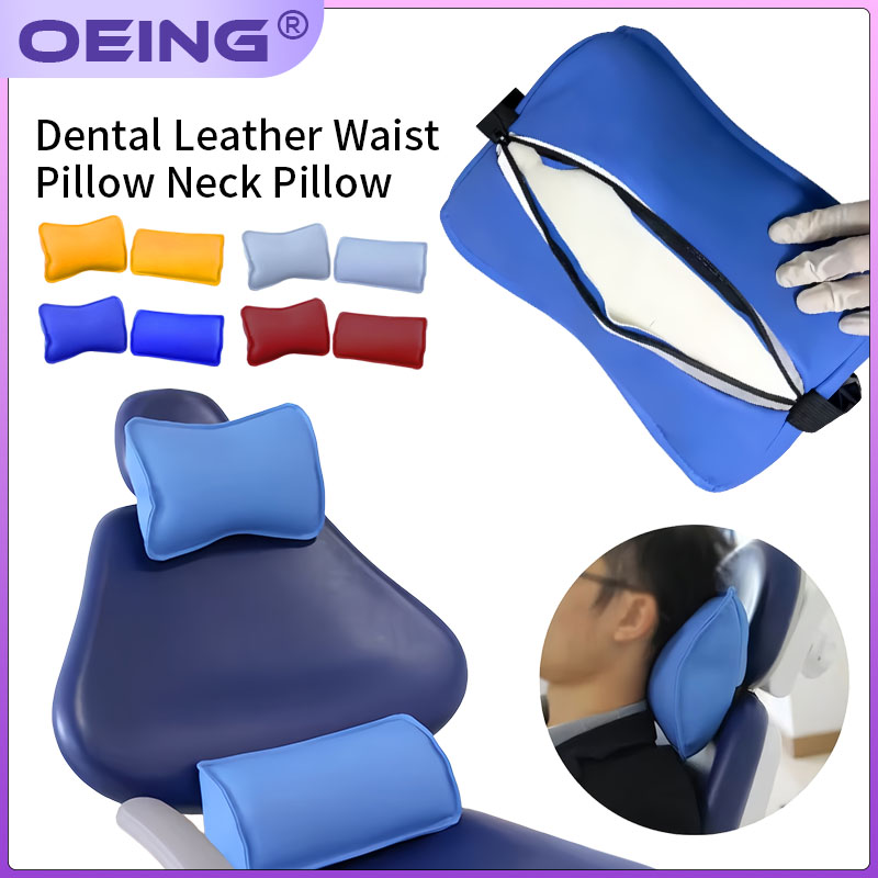 Dental Chair Headrest and Neck - Neck Pillow Memory Foam ulasan dan harga