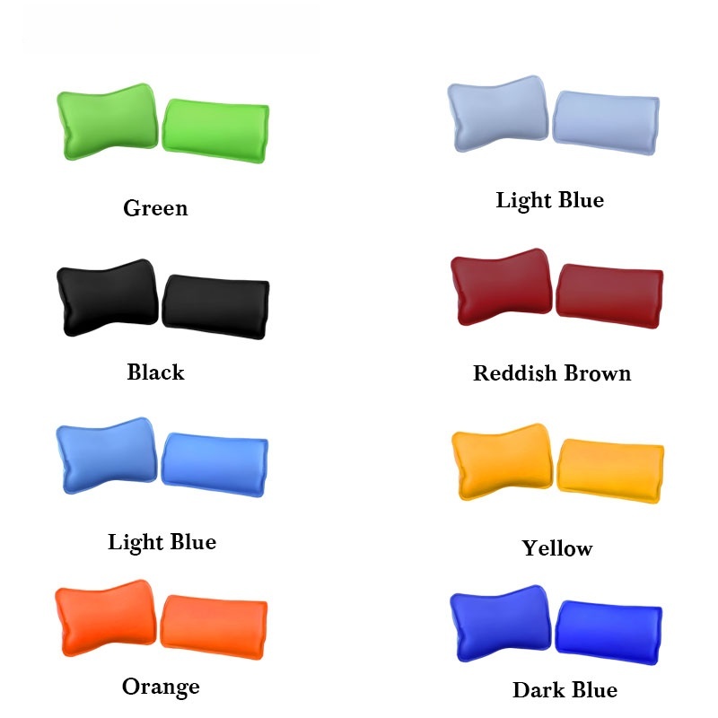 Dental Chair Headrest and Neck - Neck Pillow Memory Foam ulasan dan harga