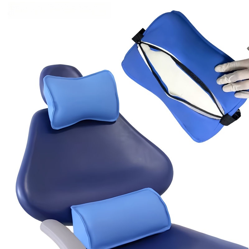Dental Chair Headrest and Neck - Neck Pillow Memory Foam ulasan dan harga