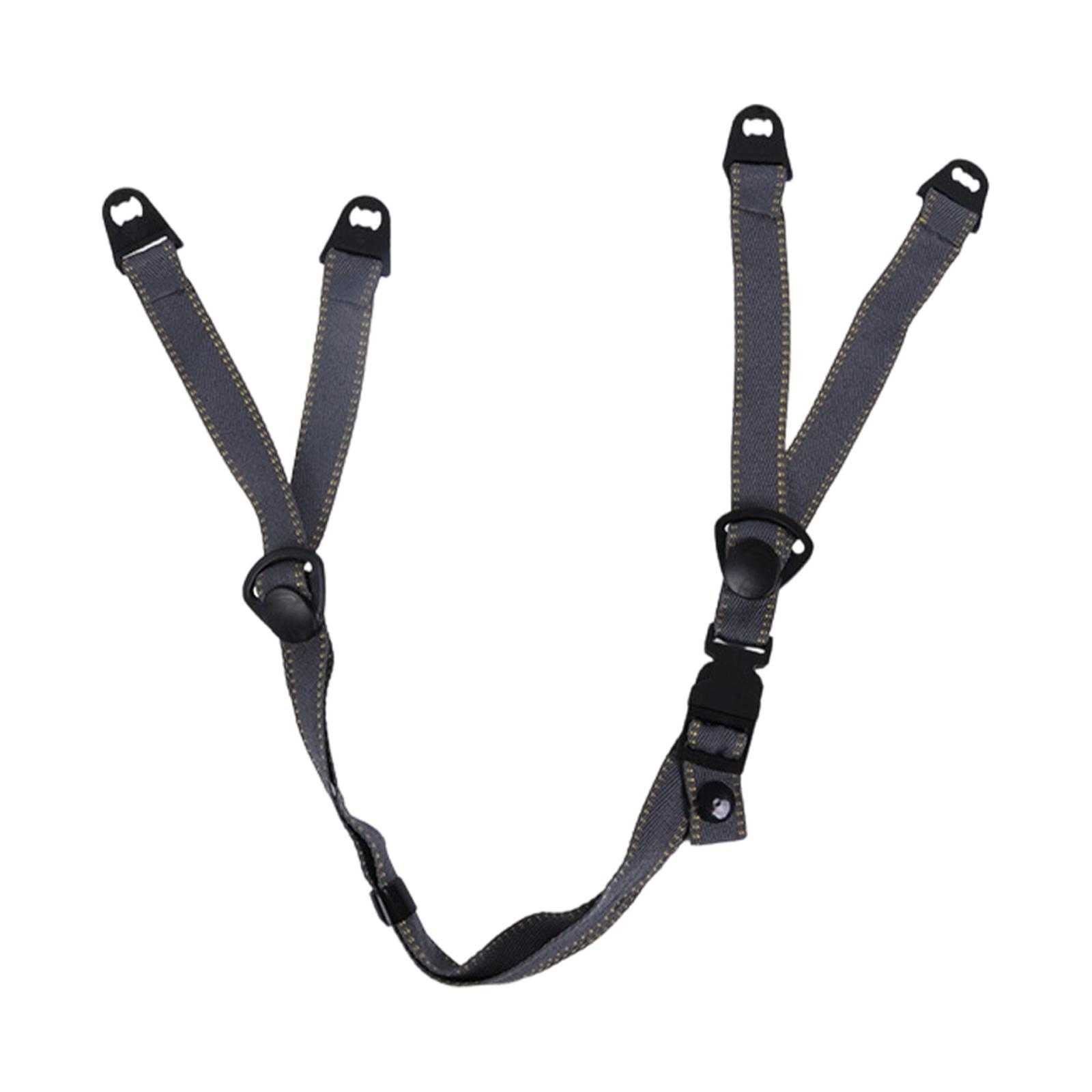 Safety Helmet Chin Strap Comfo - Travel Accessories Bike ulasan dan harga