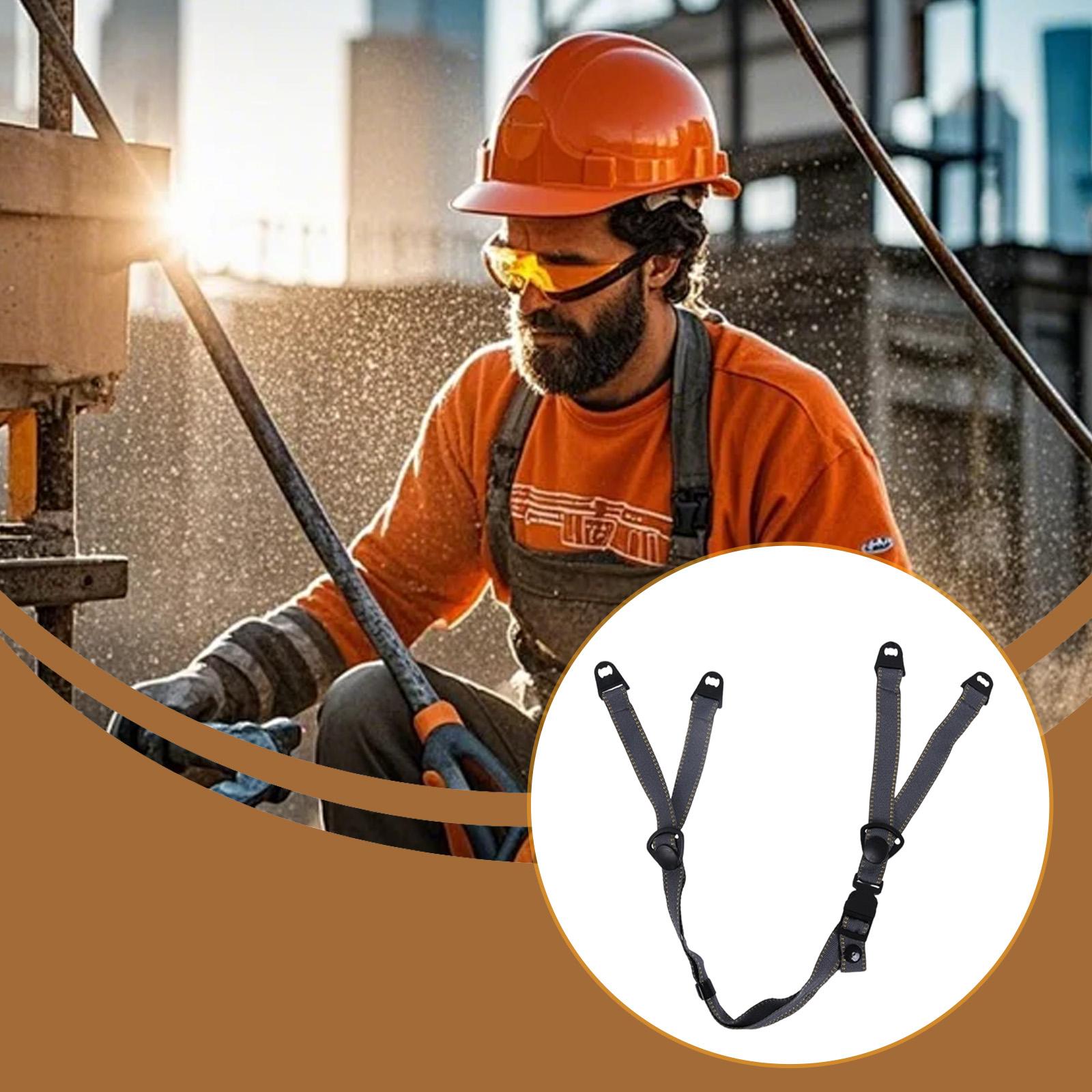 Safety Helmet Chin Strap Comfo - Travel Accessories Bike ulasan dan harga