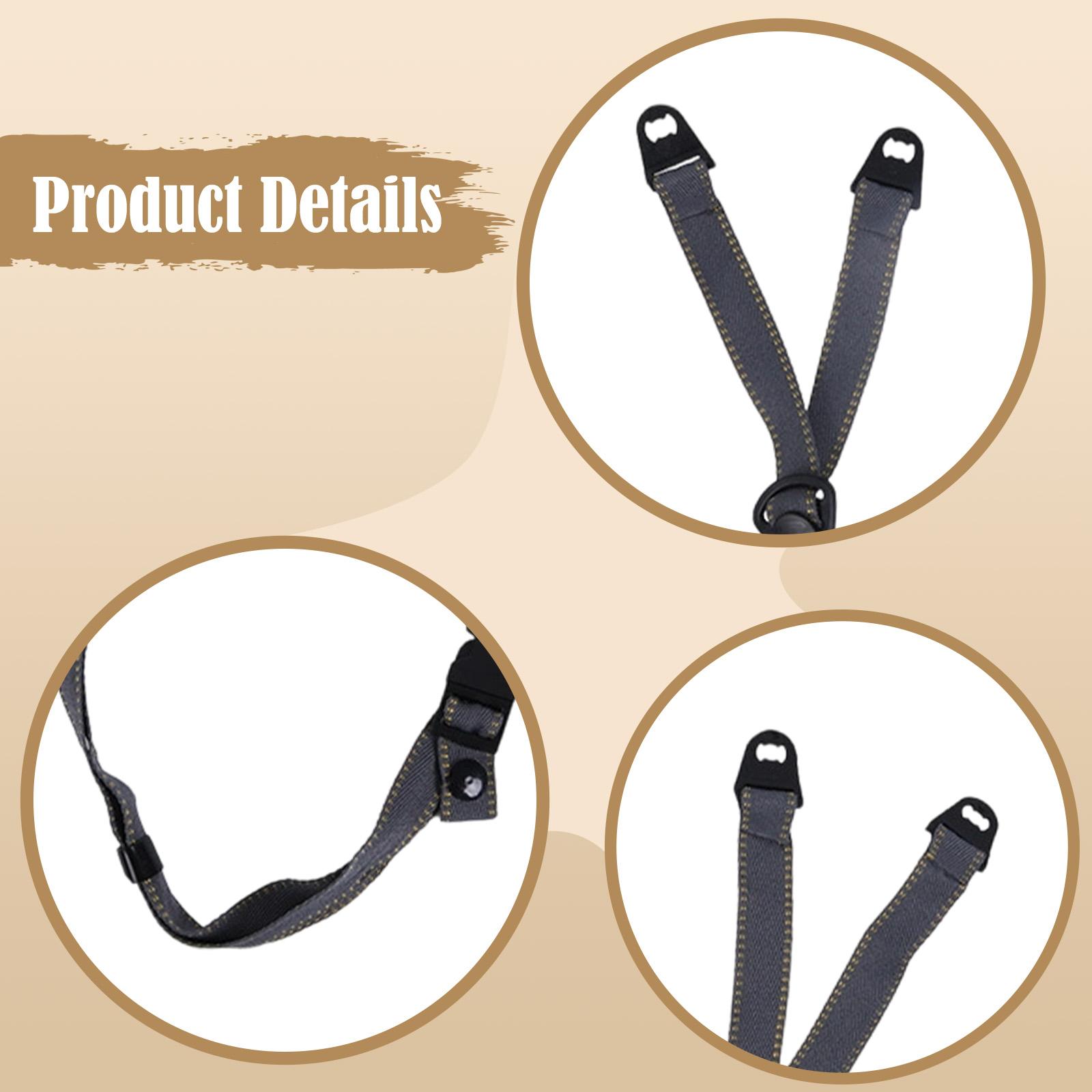 Safety Helmet Chin Strap Comfo - Travel Accessories Bike ulasan dan harga