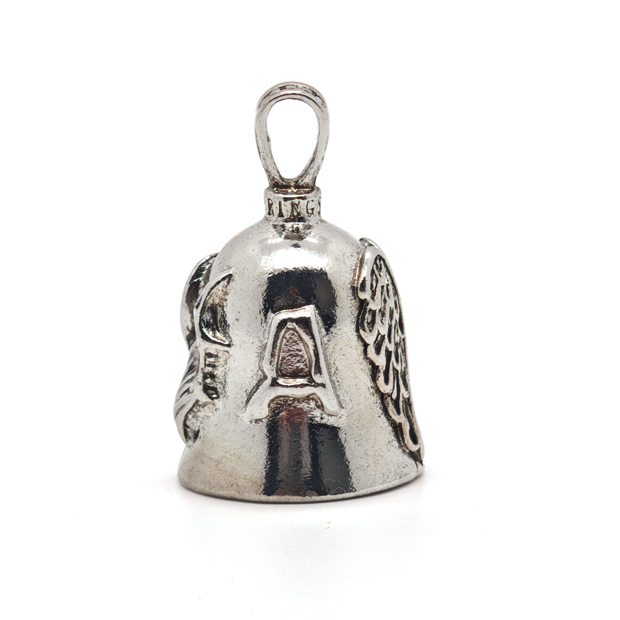 Retro Riding Bell Angel Guardi - Travel Accessories Bike ulasan dan harga