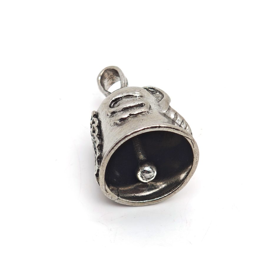 Retro Riding Bell Angel Guardi - Travel Accessories Bike ulasan dan harga