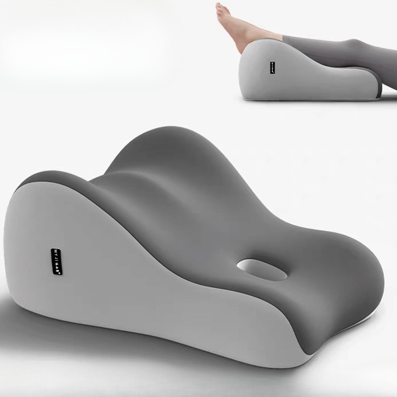 Intimacy Support Wedge Pillow  - Neck Pillow Memory Foam ulasan dan harga