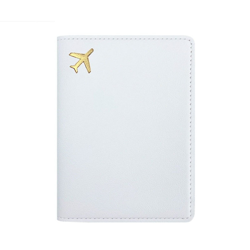 PU Leather Passport Holder Lig - Travel Accessories Passport Holder ulasan dan harga