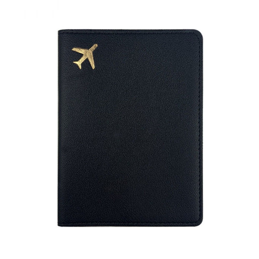 PU Leather Passport Holder Lig - Travel Accessories Passport Holder ulasan dan harga