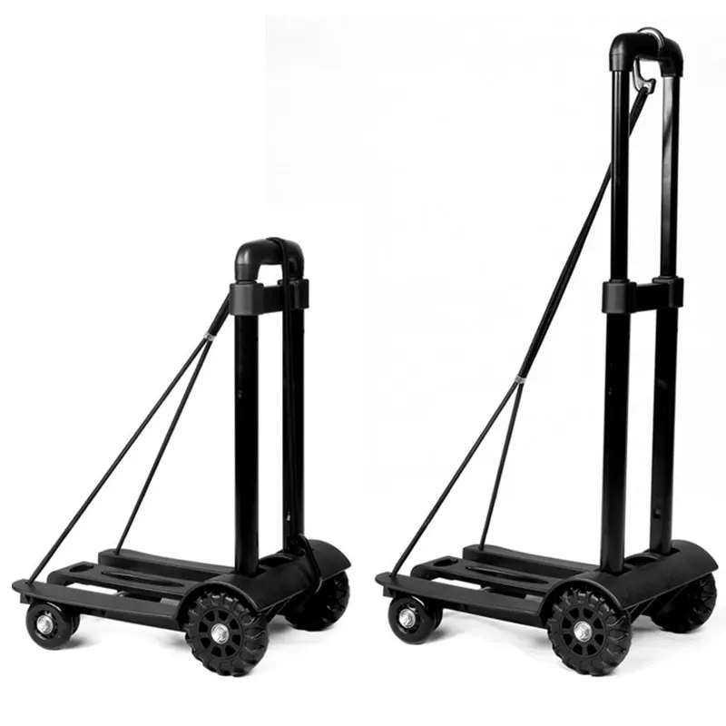 TRIPNUO Tank Four Rounds Porta - Travel Accessories Shops ulasan dan harga