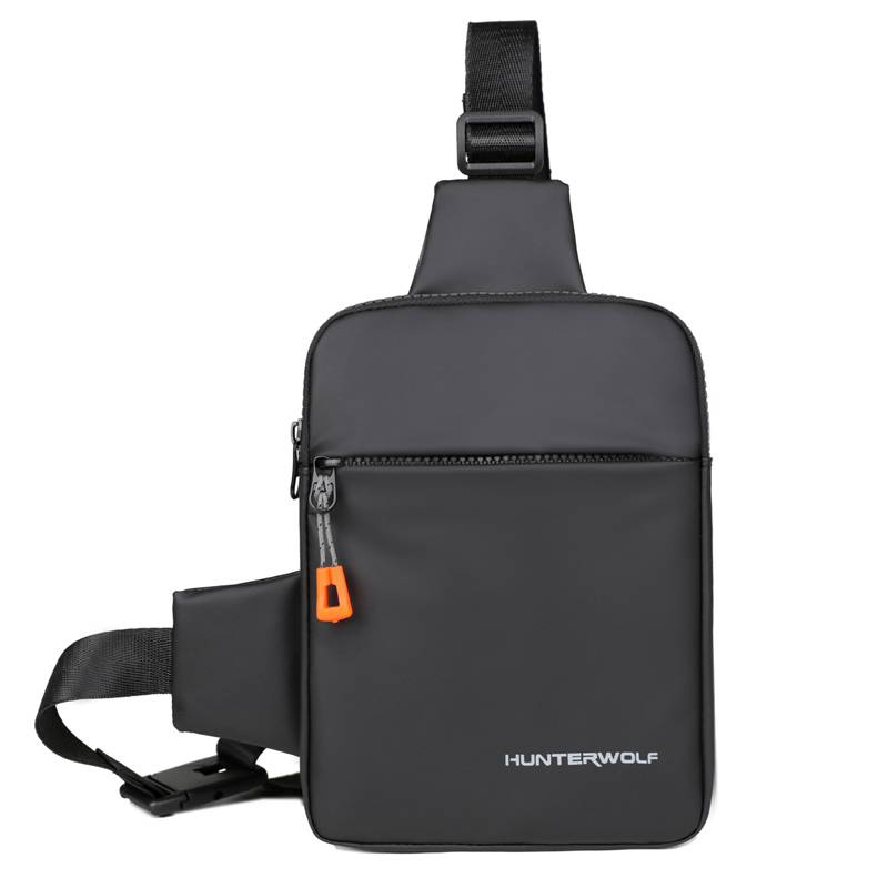 Multi-functional Men Chest Bag - Travel Accessories Bike ulasan dan harga