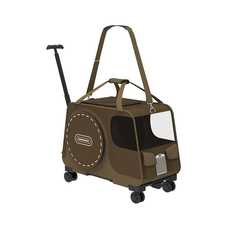 Pet Stroller Bag for Amazon Pe - Travel Accessories Amazon ulasan dan harga