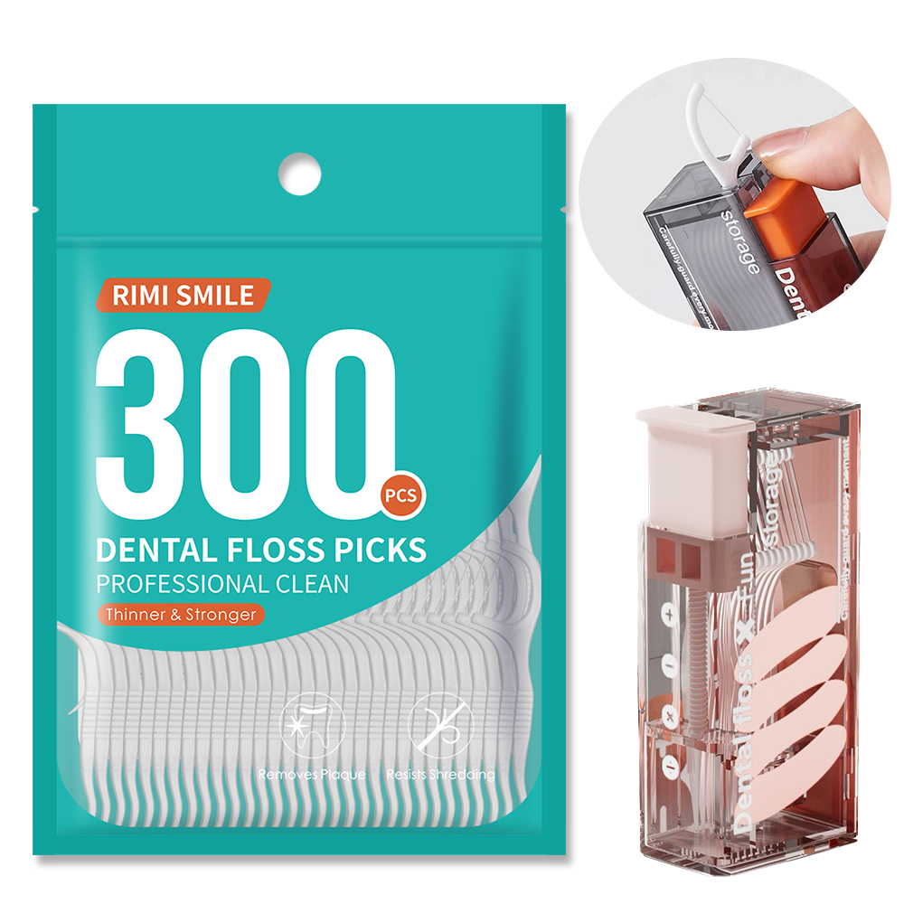 Automatic Dental Floss Box Aff - Travel Router Accessories ulasan dan harga
